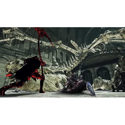 DARK SOULS II: Scholar of the First Sin STEAM КЛЮЧ РФ+УКР - irongamers.ru