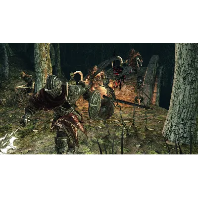 DARK SOULS II: Scholar of the First Sin STEAM КЛЮЧ РФ+УКР - irongamers.ru