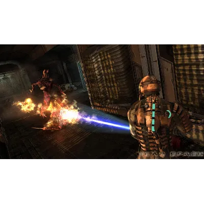 Dead Space (2008) EA APP КЛЮЧ РОССИЯ + МИР⭐ORIGIN - irongamers.ru