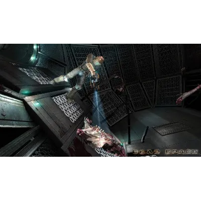 Dead Space (2008) EA APP КЛЮЧ РОССИЯ + МИР⭐ORIGIN - irongamers.ru