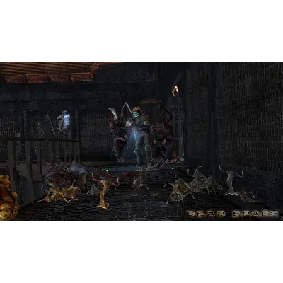 Dead Space (2008) EA APP КЛЮЧ РОССИЯ + МИР⭐ORIGIN - irongamers.ru