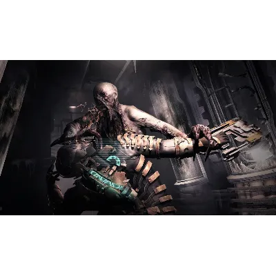 Dead Space 2 EA APP КЛЮЧ РОССИЯ + МИР - irongamers.ru