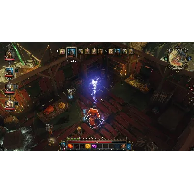 DIVINITY: ORIGINAL SIN ENHANCED EDITION (STEAM RU/CIS) - irongamers.ru