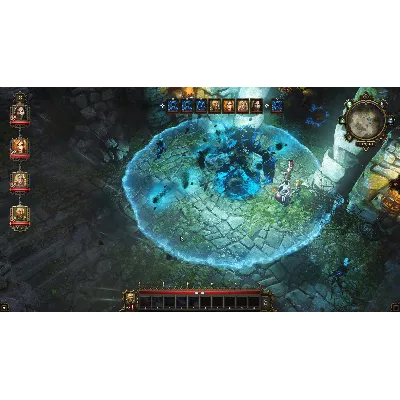 DIVINITY: ORIGINAL SIN ENHANCED EDITION (STEAM RU/CIS) - irongamers.ru