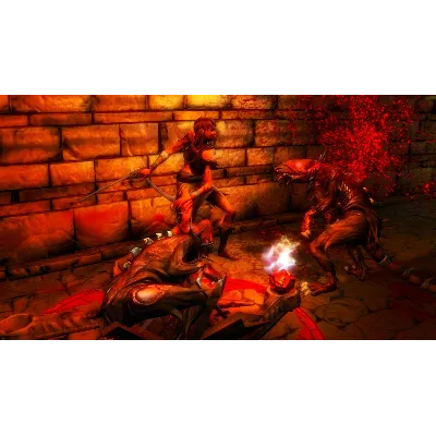 Dungeons | Gold (+The Dark Lord +2 DLC) STEAM КЛЮЧ РФ+МИР - irongamers.ru