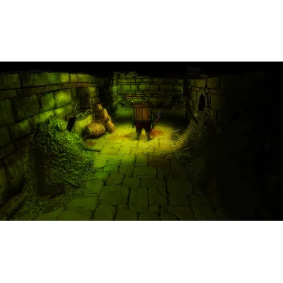 Dungeons | Gold (+The Dark Lord +2 DLC) STEAM КЛЮЧ РФ+МИР - irongamers.ru