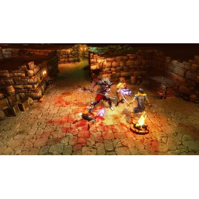 Dungeons | Gold (+The Dark Lord +2 DLC) STEAM КЛЮЧ РФ+МИР - irongamers.ru