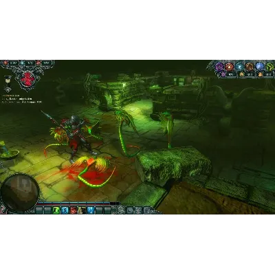 Dungeons | Gold (+The Dark Lord +2 DLC) STEAM КЛЮЧ РФ+МИР - irongamers.ru