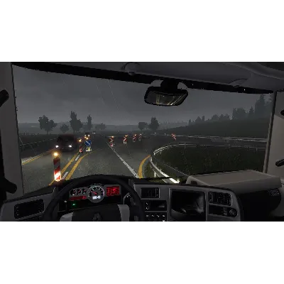 Euro Truck Simulator 2 - Going East (STEAM КЛЮЧ) РФ+МИР - irongamers.ru