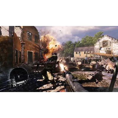 Enemy Front (STEAM КЛЮЧ) РОССИЯ + МИР - irongamers.ru