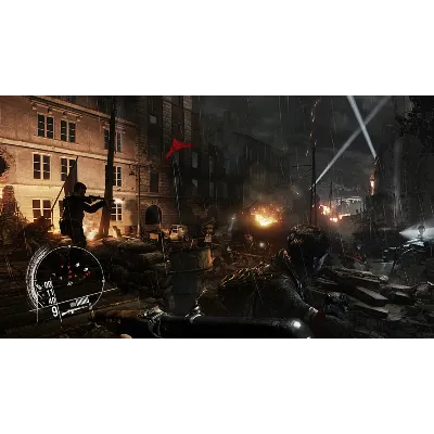 Enemy Front (STEAM КЛЮЧ) РОССИЯ + МИР - irongamers.ru