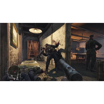Enemy Front (STEAM КЛЮЧ) РОССИЯ + МИР - irongamers.ru