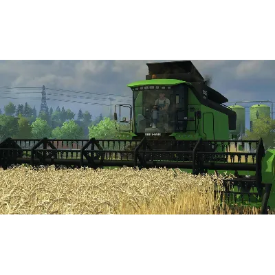Farming Simulator 2013 - Titanium Edition (STEAM КЛЮЧ) - irongamers.ru