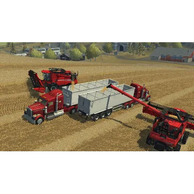 Farming Simulator 2013 - Titanium Edition (STEAM КЛЮЧ) - irongamers.ru
