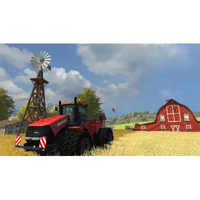Farming Simulator 2013 - Titanium Edition (STEAM КЛЮЧ) - irongamers.ru