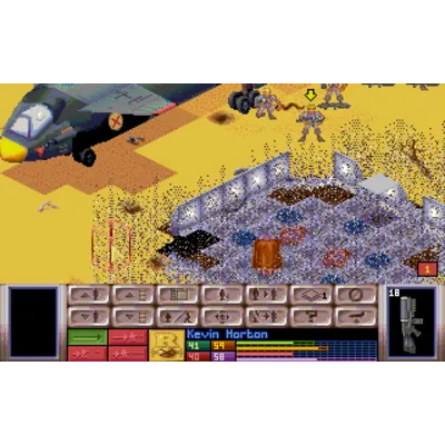 X-COM: UFO Defense Steam Key Ключ Region Free ROW - irongamers.ru