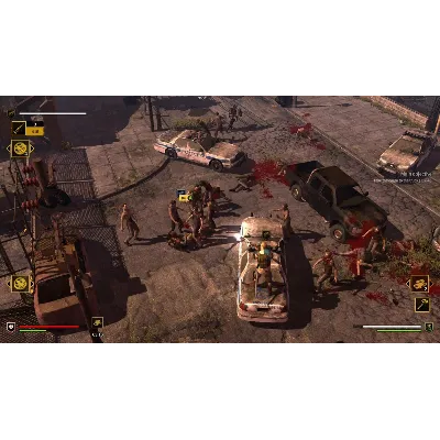 How to Survive 2 STEAM GIFT РФ + СНГ СРАЗУ - irongamers.ru