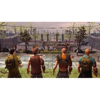 How to Survive 2 STEAM GIFT РФ + СНГ СРАЗУ - irongamers.ru