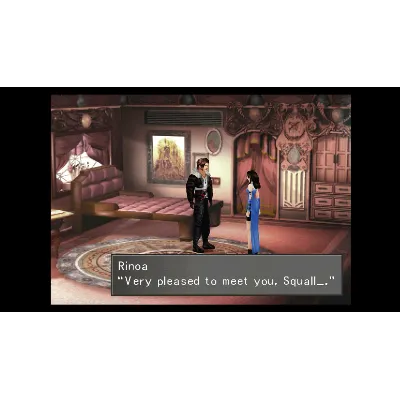 FINAL FANTASY VIII STEAM КЛЮЧ РОССИЯ + МИР - irongamers.ru