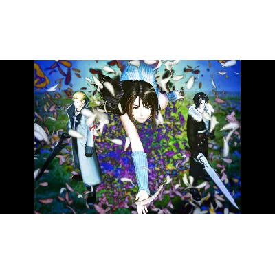 FINAL FANTASY VIII STEAM КЛЮЧ РОССИЯ + МИР - irongamers.ru