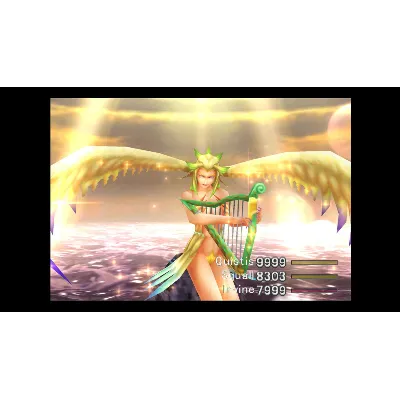 FINAL FANTASY VIII STEAM КЛЮЧ РОССИЯ + МИР - irongamers.ru