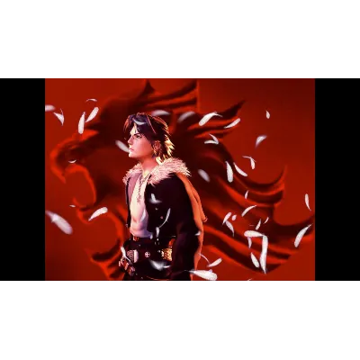 FINAL FANTASY VIII STEAM КЛЮЧ РОССИЯ + МИР - irongamers.ru