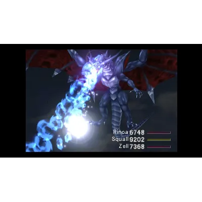 FINAL FANTASY VIII STEAM КЛЮЧ РОССИЯ + МИР - irongamers.ru