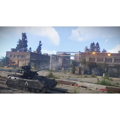 Rust Новый Steam Аккаунт ПОЛНЫЙ ДОСТУП + EMAIL - irongamers.ru