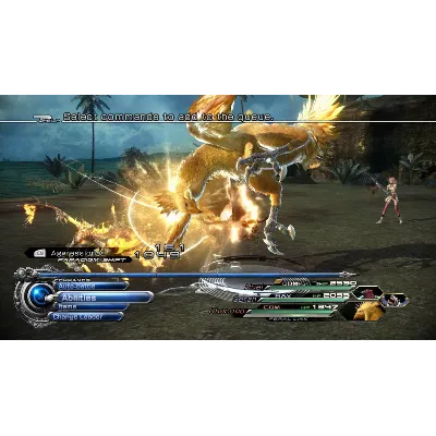 FINAL FANTASY XIII-2 STEAM КЛЮЧ РОССИЯ + МИР - irongamers.ru
