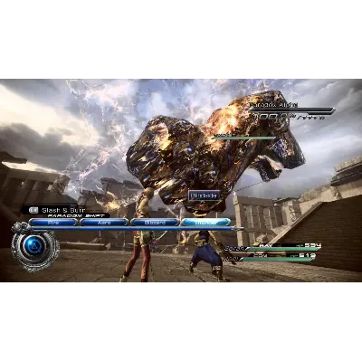FINAL FANTASY XIII-2 STEAM КЛЮЧ РОССИЯ + МИР - irongamers.ru