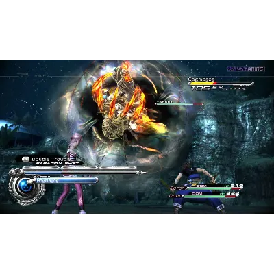 FINAL FANTASY XIII-2 STEAM КЛЮЧ РОССИЯ + МИР - irongamers.ru