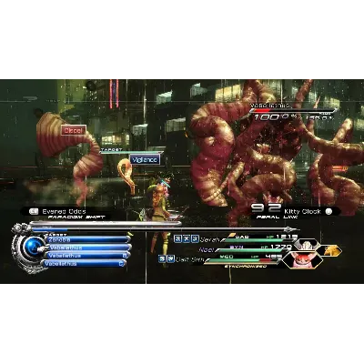 FINAL FANTASY XIII-2 STEAM КЛЮЧ РОССИЯ + МИР - irongamers.ru