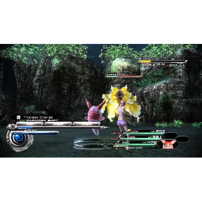 FINAL FANTASY XIII-2 STEAM КЛЮЧ РОССИЯ + МИР - irongamers.ru