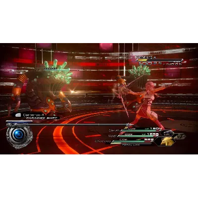 FINAL FANTASY XIII-2 STEAM КЛЮЧ РОССИЯ + МИР - irongamers.ru