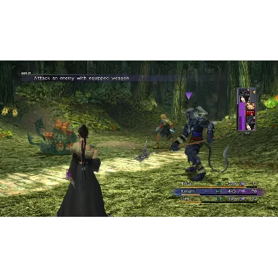 FINAL FANTASY X/X-2 HD Remaster (STEAM КЛЮЧ) РФ+МИР - irongamers.ru