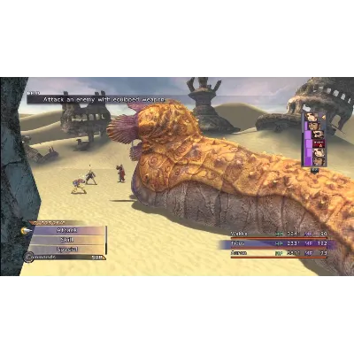 FINAL FANTASY X/X-2 HD Remaster (STEAM КЛЮЧ) РФ+МИР - irongamers.ru