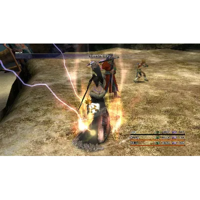 FINAL FANTASY X/X-2 HD Remaster (STEAM КЛЮЧ) РФ+МИР - irongamers.ru