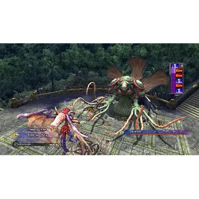 FINAL FANTASY X/X-2 HD Remaster (STEAM КЛЮЧ) РФ+МИР - irongamers.ru