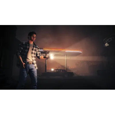 Alan Wake&acute;s American Nightmare STEAM КЛЮЧ РУССКИЙ ЯЗЫК - irongamers.ru