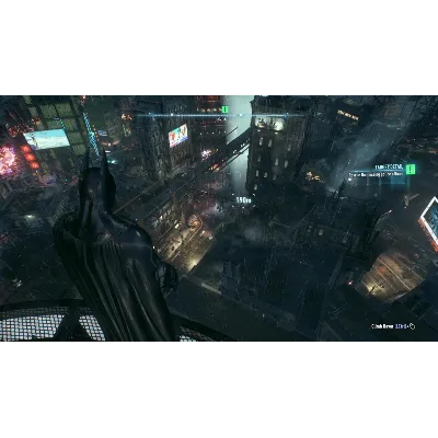Batman: Arkham Origins | +5 DLC (STEAM КЛЮЧ) РФ+КЗ+СНГ - irongamers.ru