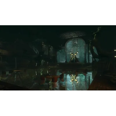 BioShock 2 (Original+Remastered) STEAM КЛЮЧ / РФ+СНГ - irongamers.ru
