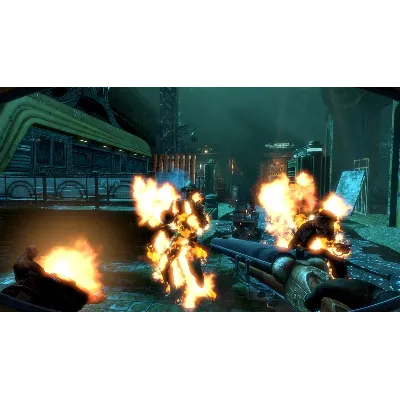 BioShock 2 (Original+Remastered) STEAM КЛЮЧ / РФ+СНГ - irongamers.ru