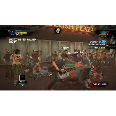 Dead Rising 2 (STEAM КЛЮЧ) РОССИЯ+МИР - irongamers.ru
