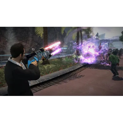 Dead Rising 2: Off the Record (STEAM КЛЮЧ) РОССИЯ+МИР - irongamers.ru