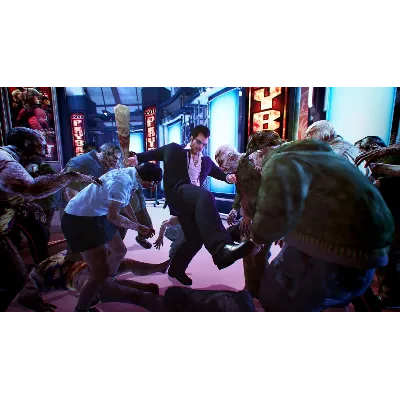 Dead Rising 2: Off the Record (STEAM КЛЮЧ) РОССИЯ+МИР - irongamers.ru