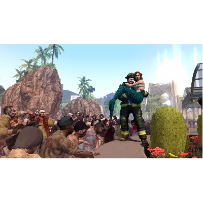 Dead Rising 2: Off the Record (STEAM КЛЮЧ) РОССИЯ+МИР - irongamers.ru