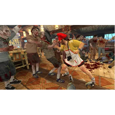 Dead Rising 2: Off the Record (STEAM КЛЮЧ) РОССИЯ+МИР - irongamers.ru