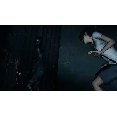 DreadOut (STEAM КЛЮЧ) РОССИЯ+КЗ+СНГ - irongamers.ru