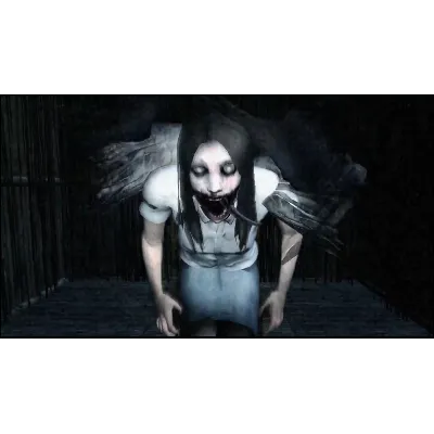 DreadOut (STEAM КЛЮЧ) РОССИЯ+КЗ+СНГ - irongamers.ru