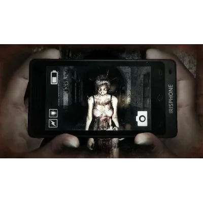 DreadOut (STEAM КЛЮЧ) РОССИЯ+КЗ+СНГ - irongamers.ru